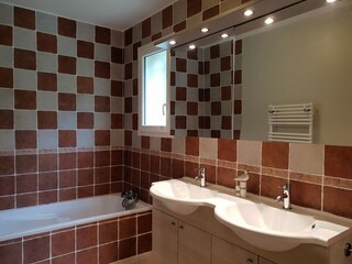 Villa Beaumes de Venise Caratteristiche 6