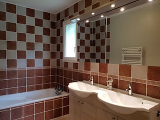 Villa Beaumes de Venise Équipement 17