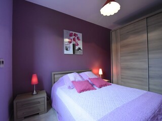 Villa Beaumes de Venise Ausstattung 20
