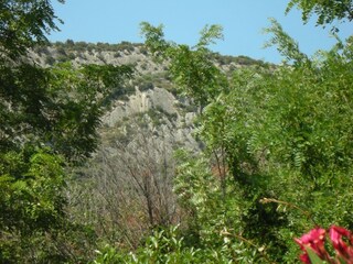 Villa Beaumes de Venise Umgebung 31