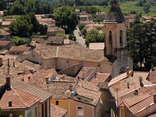 Villa Beaumes de Venise Environment 31