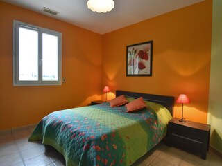 Villa Beaumes de Venise Características 10