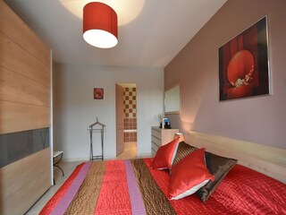 Villa Beaumes de Venise Ausstattung 24