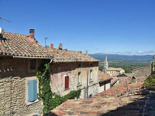 Villa Beaumes de Venise Environment 25