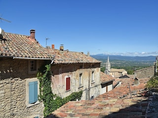 Villa Beaumes de Venise Environment 32