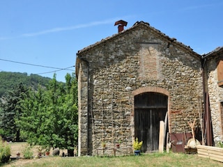 Villa Beaumes de Venise Environment 26