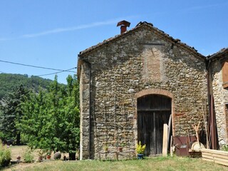 Villa Beaumes de Venise Environment 35