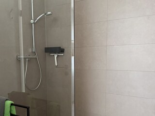 Dusche