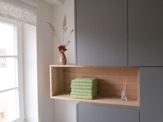 Appartamento per vacanze Wangels & Weißenhäuser Strand Caratteristiche 13