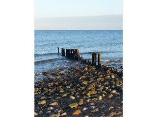 Appartamento per vacanze Wangels & Weißenhäuser Strand Ambiente 15