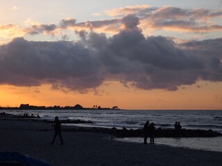 Appartamento per vacanze Wangels & Weißenhäuser Strand Ambiente 16