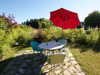 Appartamento per vacanze Wangels & Weißenhäuser Strand Registrazione all'aperto 4