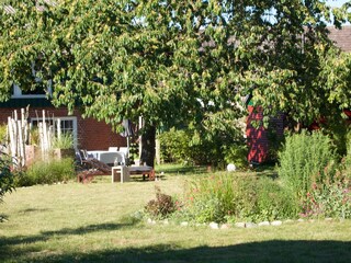 Apartamento de vacaciones Wangels & Weißenhäuser Strand Grabación al aire libre 5