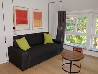 Appartamento per vacanze Wangels & Weißenhäuser Strand Caratteristiche 7