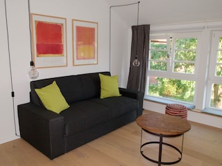 Vakantieappartement Wangels & Weißenhäuser Strand Kenmerken 10