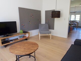 Appartamento per vacanze Wangels & Weißenhäuser Strand Caratteristiche 8