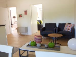 Ferienwohnung Hayloft