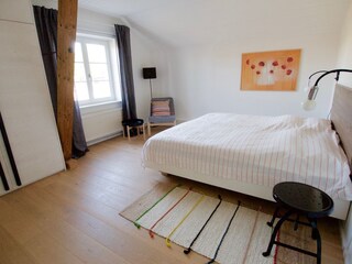 Appartamento per vacanze Wangels & Weißenhäuser Strand Caratteristiche 9