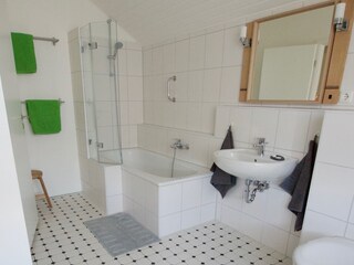 Appartamento per vacanze Wangels & Weißenhäuser Strand Caratteristiche 12