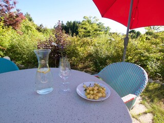 Apartamento de vacaciones Wangels & Weißenhäuser Strand Grabación al aire libre 3