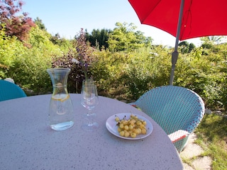 Appartement de vacances Wangels & Weißenhäuser Strand Enregistrement extérieur 3