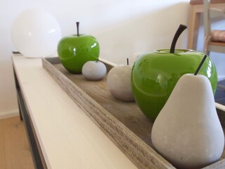 Appartamento per vacanze Wangels & Weißenhäuser Strand Caratteristiche 14