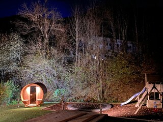 Appartamento per vacanze Arnoldstein Registrazione all'aperto 8