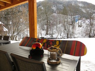 Vakantieappartement Arnoldstein Buitenaudio-opname 11