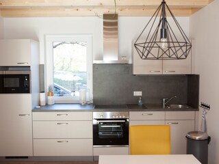 Vakantieappartement Arnoldstein Kenmerken 15