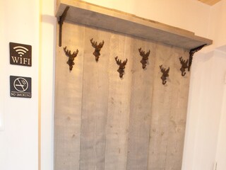 Apartamento de vacaciones Arnoldstein Características 23