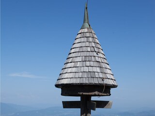 Appartamento per vacanze Arnoldstein Ambiente 24