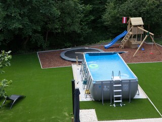 Apartamento de vacaciones Arnoldstein Grabación al aire libre 6