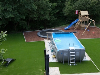 Vakantieappartement Arnoldstein Buitenaudio-opname 6