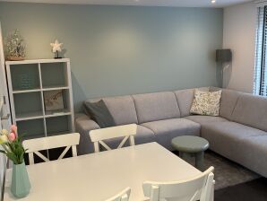 Appartement de vacances Marshallstraat 1