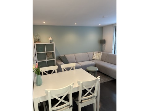 Ferienwohnung Marshallstraat 1