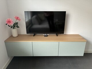 Appartamento per vacanze Egmond aan Zee Registrazione all'aperto 4