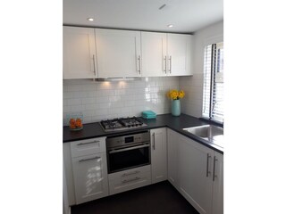 Appartamento per vacanze Egmond aan Zee Caratteristiche 8