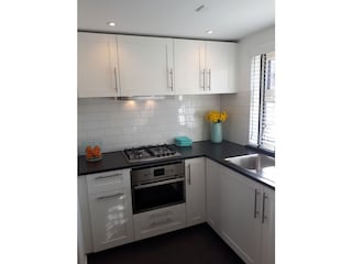 Vakantieappartement Egmond aan Zee Kenmerken 7