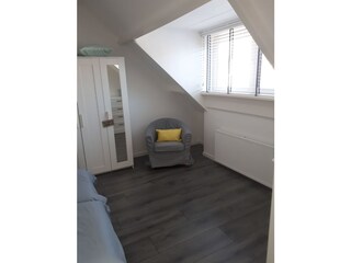 Vakantieappartement Egmond aan Zee Kenmerken 13
