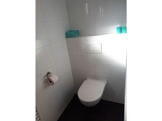 Appartamento per vacanze Egmond aan Zee Caratteristiche 11