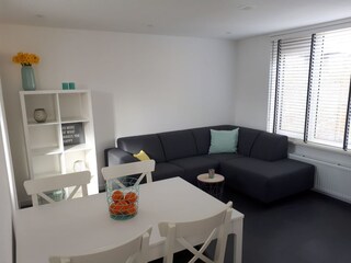 Vakantieappartement Egmond aan Zee Kenmerken 9