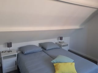 Vakantieappartement Egmond aan Zee Kenmerken 12