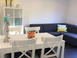 Appartement de vacances Marshallstraat 1
