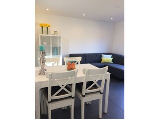 Vakantieappartement Egmond aan Zee Buitenaudio-opname 2