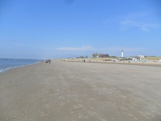 Appartamento per vacanze Egmond aan Zee Ambiente 18