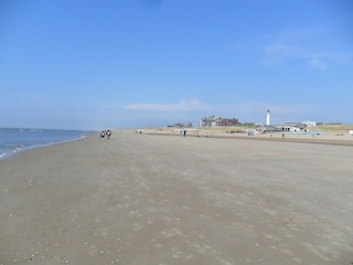 Vakantieappartement Egmond aan Zee Omgeving 17