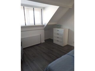 Appartamento per vacanze Egmond aan Zee Caratteristiche 14