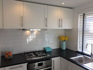 Vakantieappartement Egmond aan Zee Buitenaudio-opname 2