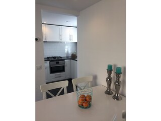 Vakantieappartement Egmond aan Zee Kenmerken 8