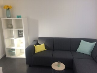 Vakantieappartement Egmond aan Zee Buitenaudio-opname 3